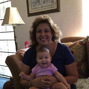 Meet your Posher, Pat